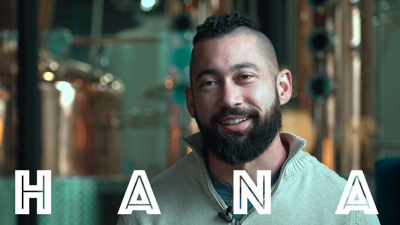 Promotional video thumbnail 2 for Hana Entertainment