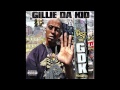 Gillie Da Kid - "Believe Dat" [Official Audio]