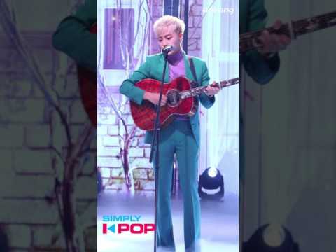 [Fancam/직캠] Roy Kim(로이킴) _ Suddenly(문득) _ Simply K-Pop _ 052617