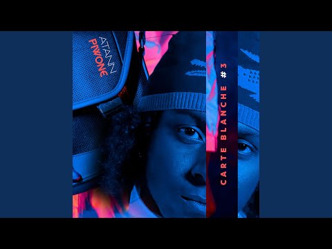 Carte Blanche #3 (Atann)