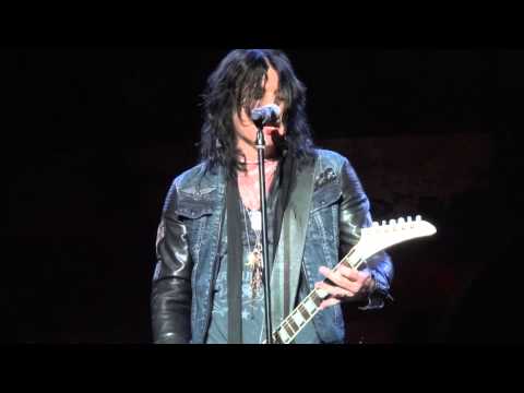 Somebody Save Me - Tom Keifer - LIVE - Green Bay, WI 09/11/2015