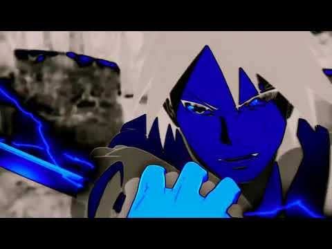 Naruto and Sasuke vs Momoshiki (Mask Off Future) AMV