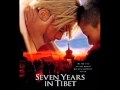 Seven Years In Tibet OST #8 - Premonitions