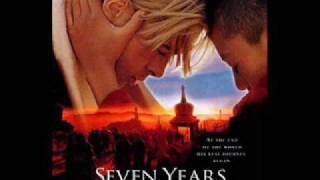 Seven Years In Tibet OST #8 - Premonitions