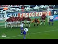 Milan vs  Fiorentina FULL MATCH (Serie A 1998-1999)
