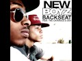 Backseat - New Boyz ft The Cataracs & Dev 