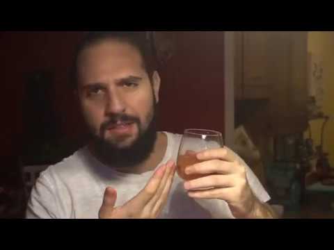 AT THE BAR with Stephan Korica - Episode 1 - Ciroc Red Berry on Ice