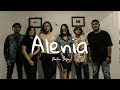 BATAS SENJA ALENIA OFFICIAL VIDEO