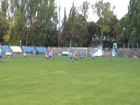 RKS Garbarnia II - Hutnik II 3 -3