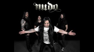 NUDO - Motivos para Luchar