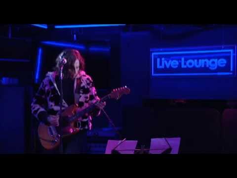 Disclosure - White Noise (Peace Live Lounge Late Cover)