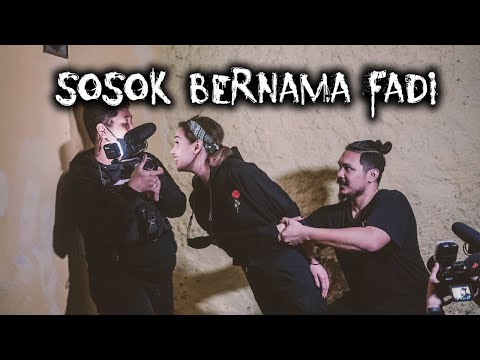 Sosok Bernama Fadi – DMS [ Penelusuran ]
