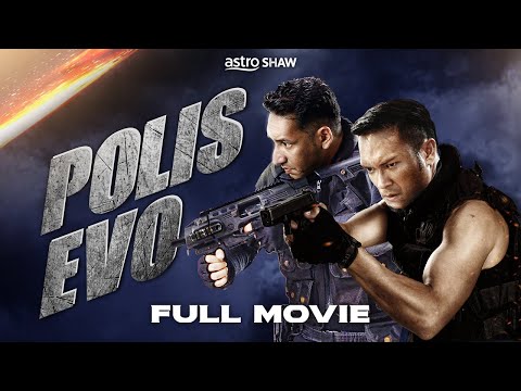 POLIS EVO 1 - FULL MOVIE HD