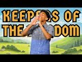 “Keepers of the Kingdom” Hand Motions | Keepers of the Kingdom VBS