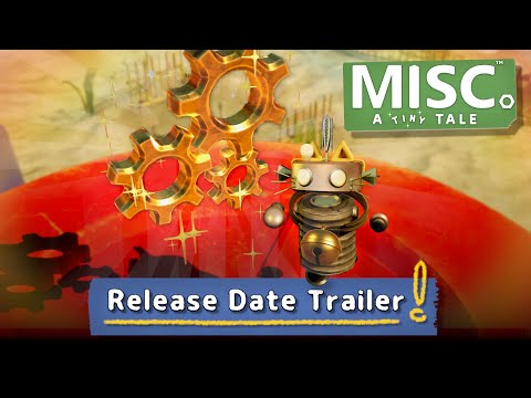 Release Date Trailer