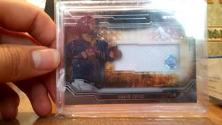 Im feeling a little strata today! 2 package mailday!