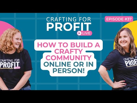 Craft Cooperative: The Business of Shared Creativity | Golden Age