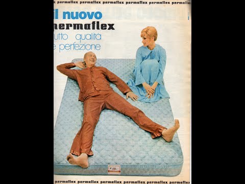 PUBBLICITA' 1977 n. 4 (TV sorrisi e canzoni n. 23 del giugno 1977)