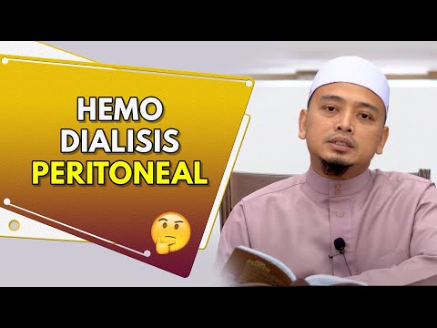 Ubat Titis Mata & Telinga | Ustaz Wadi Annuar