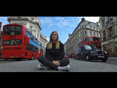 Undone | Nicole Milik (OFFICIAL VIDEO)