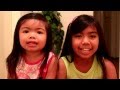 Kids Sings Annoying Orange's Version of Fry-day ...