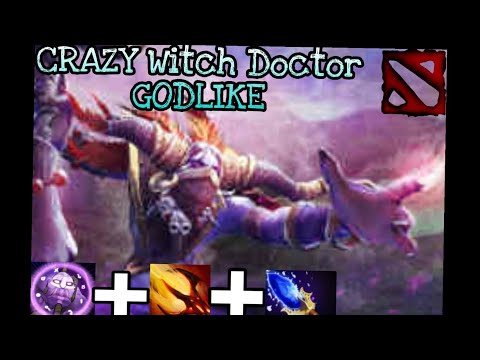 GODLIKE SUPPORT!!! Navi VS VP Imba Scepter Witch Doctro GOD!!!! Crazy Plays!!!!