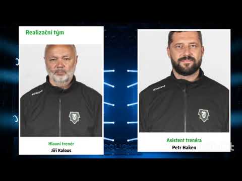 TELH 2023/2024 - 20.10.2023 - 18:00 - 12 Kolo, Hc Mora Olomouc - BK Mladá Boleslav