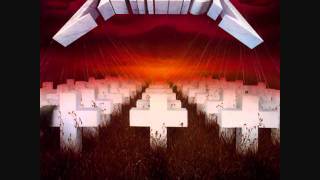 Metallica Damage, Inc. (Lyrics)