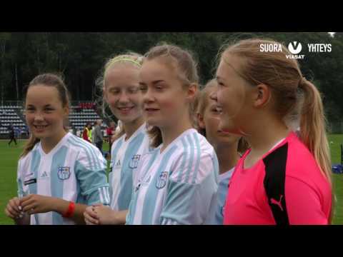 Motivaatiopuheet by Viasat osa 1 / Helsinki Cup 2017