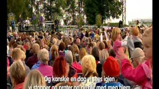 Idyll - Postgirobygget