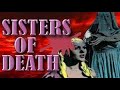 Sisters Of Death (1976) Movie Review