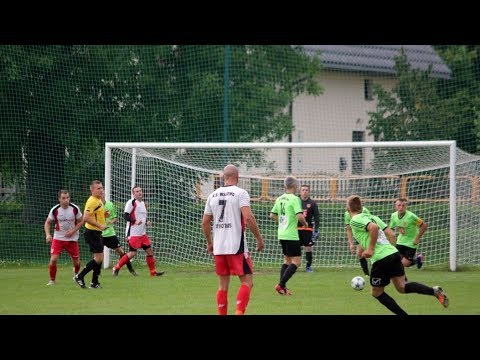 Puchar Polski: GKS Andrzejewo - KS Wąsewo