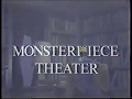 Sesame Street Cookie Monster Monsterpiece Theater Guy Smiley To Tell A Face 1989