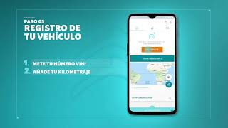 ¿Cómo conectar y usar la app MyCitroën? Trailer