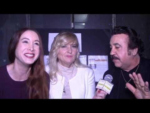 Stage Screen and In Between with HELEN - High Hopes 2: A New Beginning