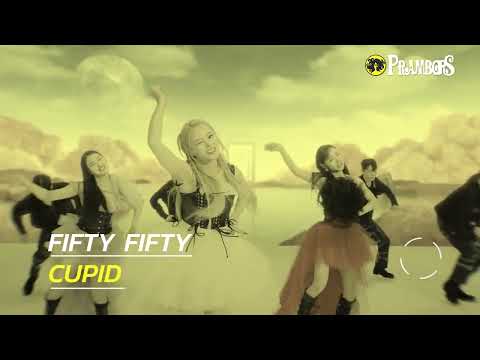 PRAMBORS MASH UP 2023