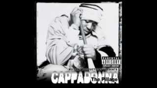 Cappadonna - Supa Ninjaz feat. U-God & Method Man (HD)