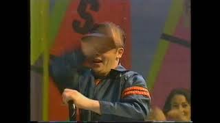Let's Get Ready To Rumble -Ant and Dec /PJ &amp; Duncan