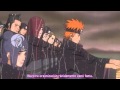 War of Change - Naruto Shippuden AMV 