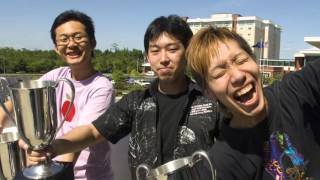 Magic: The Gathering Hall of Fame Profile - Shouta Yasooka