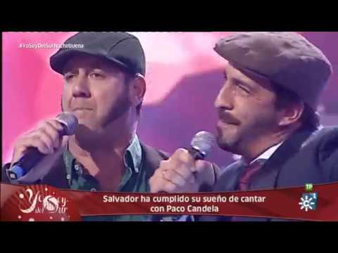 Salvador Garcia y Paco Candela - La Escopeta