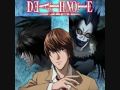 Death Image by Death Note