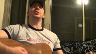 Once Upon a Time (Robert Bradley&#39;s Blackwater Surprise cover)