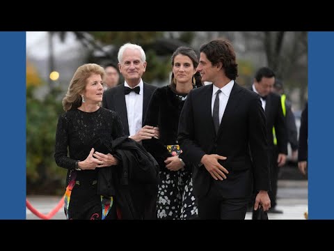 Tatiana Schlossberg, a grandchild of the late President John F. Kennedy, has died at 35