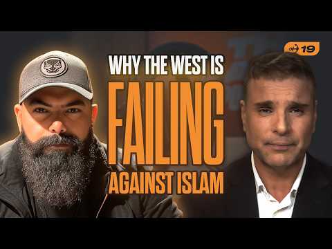 The Ideological War You Need to Understand