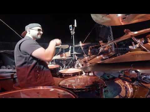 Doruk Çebi - Hadise / Visal