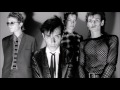 Bauhaus - Party Of The First Part