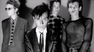 Bauhaus - Party Of The First Part