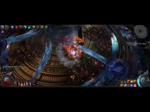 [PoE 3.19] Th Fear Farming High Quan ( All Released + Height of Hubris )