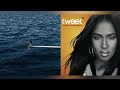 SZA X Tweet Oops Destroy Mashup